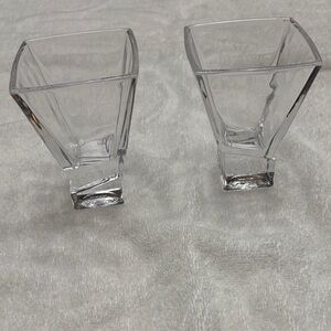 Joyjolt martini glasses